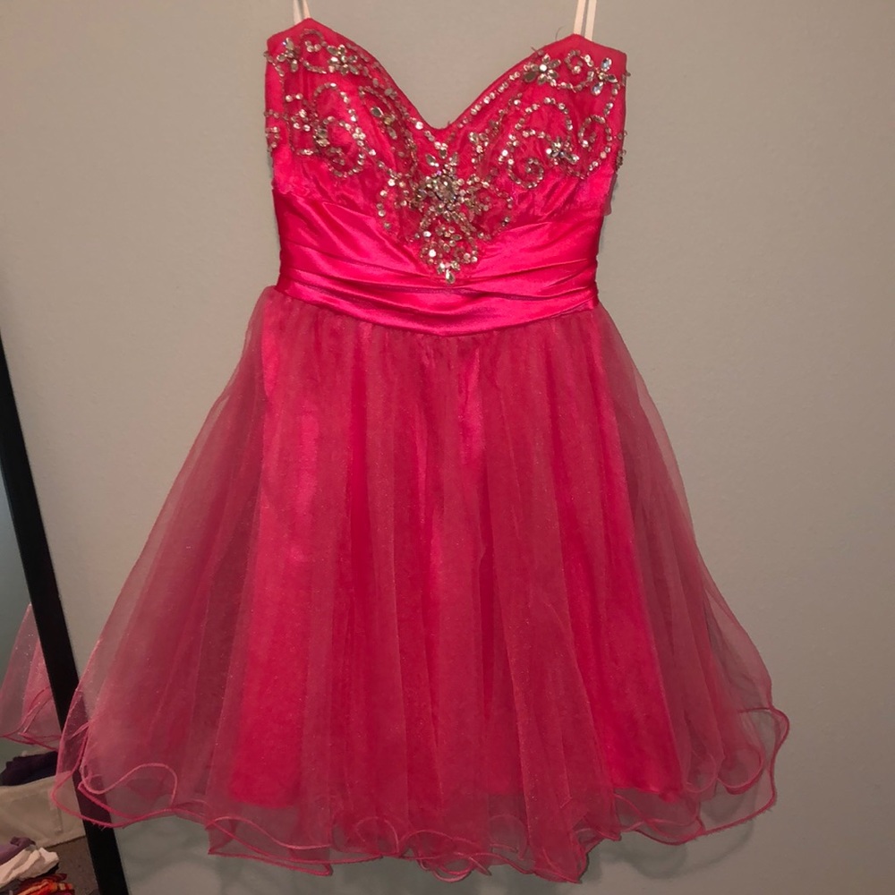 Formal Dress
